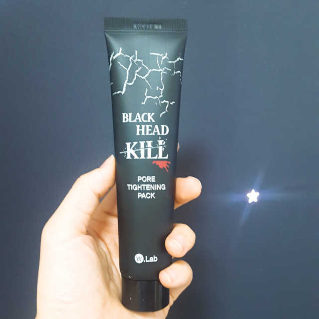 블랙킬팩 리뷰 사진