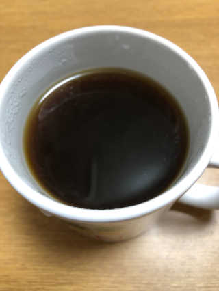 브라운백 커피 Brownbag Coffee specialty blend coffee beans — 3.83점을 준 리뷰어가 2018년 11월 올린 사용 사진