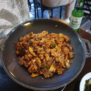 강슬기뀨님이 올린 리뷰 사진 1