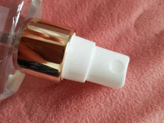 레드컨테이너 페로몬향 퍼퓸 바디미스트 80ml — 3점을 준 리뷰어가 2020년 1월 올린 사용 사진