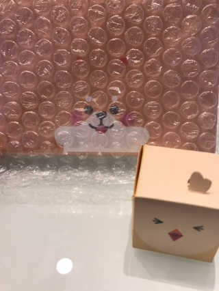 엘토이 L-TOY 시바견 편지지 6종 1SET + 뽀리 편지지 4종 — 5점을 준 리뷰어가 2018년 9월 올린 사용 사진