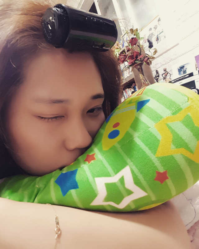 스타롤 리뷰 사진