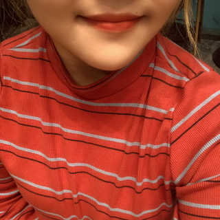 [블랙루즈] 에어 핏 벨벳틴트 시즌1 7종 중 택1+랜덤1 — 4.67점을 준 리뷰어가 2018년 11월 올린 사용 사진