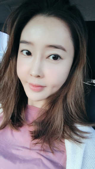 밀키드레스 바비메이크 펜 아이라이너 — 5점을 준 리뷰어가 2018년 9월 올린 사용 사진