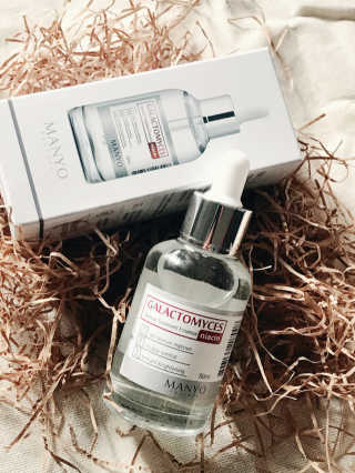 [마녀 공장] 발가락 토미 니아신 에센스 50ml — 5점을 준 리뷰어가 2019년 1월 올린 사용 사진