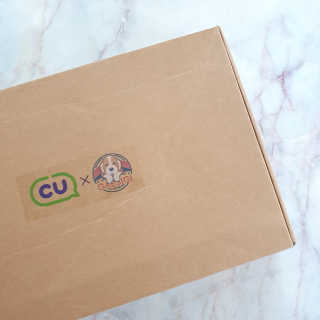 CU (씨유) 광복절 기념「독립, 다시 새기다」굿즈 — 5점을 준 리뷰어가 2019년 8월 올린 사용 사진
