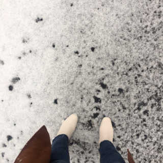 스케덤 클루덤 메디 에프터 크림 — 3점을 준 리뷰어가 2019년 2월 올린 사용 사진