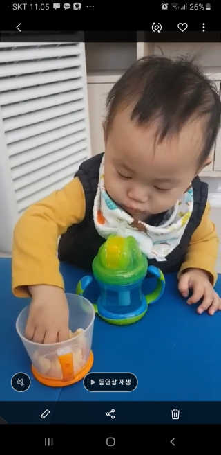 요미요미 미니팝 — 5점을 준 리뷰어가 2019년 12월 올린 사용 사진