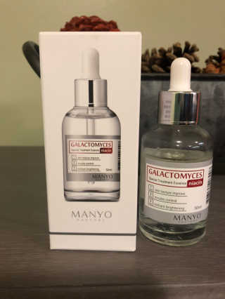 [마녀 공장] 발가락 토미 니아신 에센스 50ml — 5점을 준 리뷰어가 2018년 9월 올린 사용 사진