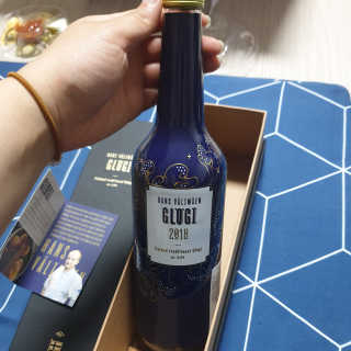 H365 [Kaskein Glögi] 핀란드 전통 무알콜 멀드와인 — 5점을 준 리뷰어가 2019년 6월 올린 사용 사진