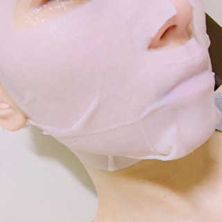 23years old 로즈골드 24 마스크 — 4.5점을 준 리뷰어가 2017년 4월 올린 사용 사진