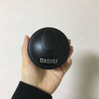 다슈코리아 다슈 데일리 스칼프 스케일링 샴푸 브러쉬 — 4점을 준 리뷰어가 2018년 3월 올린 사용 사진