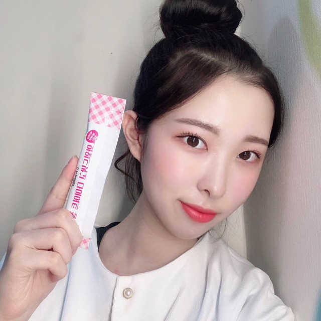 다이어트엔와일드망고 젤리 리뷰 사진