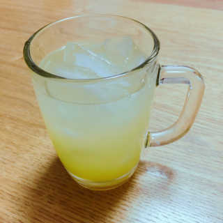 장수농가 리얼깔라만시 — 5점을 준 리뷰어가 2018년 6월 올린 사용 사진