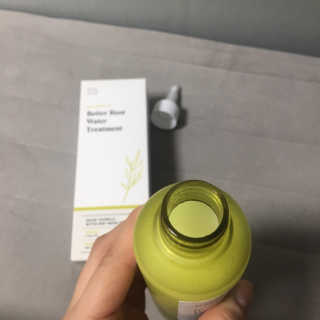 달리프 클로렐라 베러 루트 워터트리트먼트 200ml — 4점을 준 리뷰어가 2018년 12월 올린 사용 사진