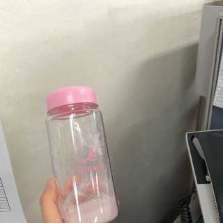 보나쉬슬림 고구마라떼 6pc+보틀 — 4.5점을 준 리뷰어가 2019년 6월 올린 사용 사진