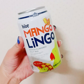 하이트망고링고 하이트 망고링고 — 5점을 준 리뷰어가 2016년 8월 올린 사용 사진