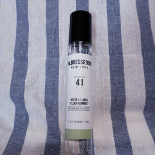 더블유드레스룸 드레스퍼퓸 150ml — 4.67점을 준 리뷰어가 2018년 5월 올린 사용 사진
