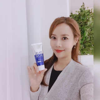 페어아크네 크리미폼 페어아크네 크리미 폼 — 5점을 준 리뷰어가 2019년 8월 올린 사용 사진