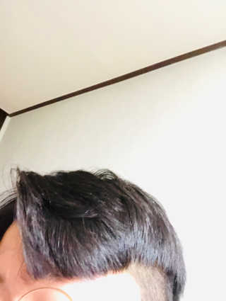 다슈코리아 다슈 볼륨 카페인 파워 에어부스터 120ml — 5점을 준 리뷰어가 2019년 8월 올린 사용 사진