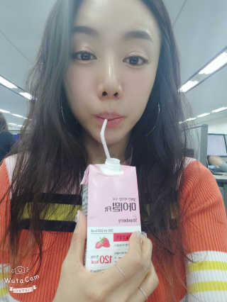 낫띵베럴 잘빠진 저지방 식사 마이밀Fit — 3점을 준 리뷰어가 2019년 4월 올린 사용 사진