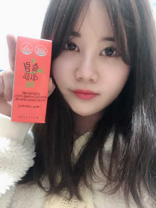 웰파인 다이어트와 변비를 한 번에 슬림레시피 모닝 1개월 — 4.5점을 준 리뷰어가 2019년 3월 올린 사용 사진