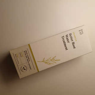 달리프 클로렐라 베러 루트 워터트리트먼트 200ml — 5점을 준 리뷰어가 2020년 3월 올린 사용 사진