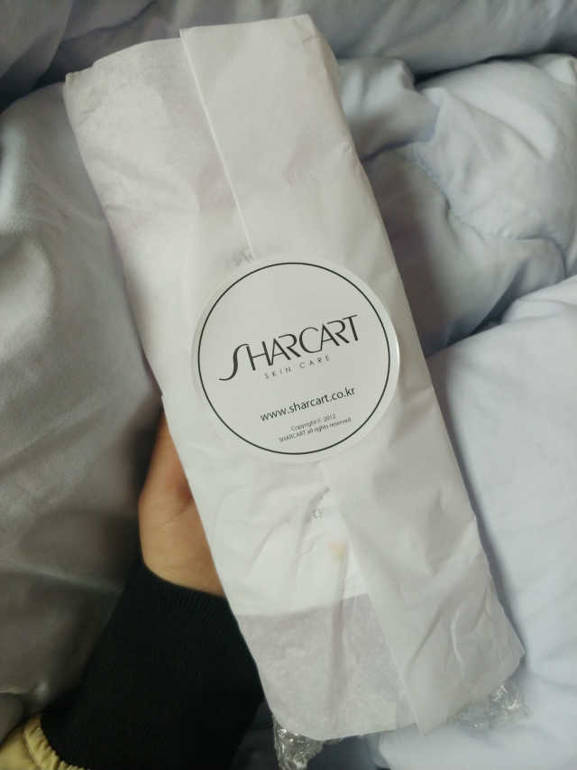 줌마들도 인정한 샤카트 페이스앤바디 필링젤 310ml 리뷰 사진