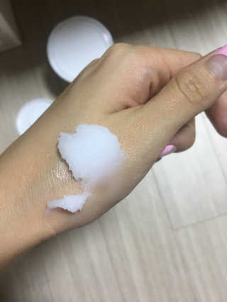헤이미쉬 올 클린 밤 — 5점을 준 리뷰어가 2018년 4월 올린 사용 사진