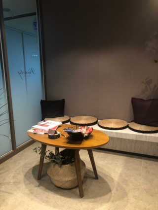 Viewty Skin and Lash [ViewtySkin＆Lash] 종아리 림프순환 부종관리 — 5점을 준 리뷰어가 2019년 4월 올린 사용 사진