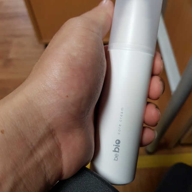 비바이오 코어 크림 리뷰 사진