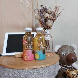 (주)쟈뎅 [쟈뎅] 아워티 500ml （총 6병） — 4점을 준 리뷰어가 2019년 7월 올린 사용 사진