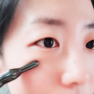[스케덤] 터치웨이브 — 5점을 준 리뷰어가 2019년 6월 올린 사용 사진