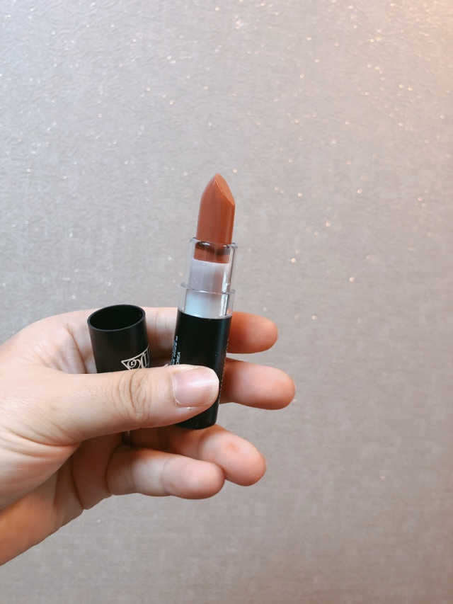 지고트 로맨틱 키스 립스틱 리뷰 사진