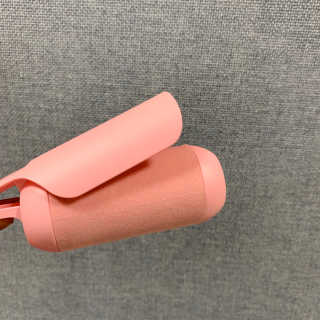 유닉스 USB 충전식 헤어롤 슈가핀 38mm — 5점을 준 리뷰어가 2020년 3월 올린 사용 사진
