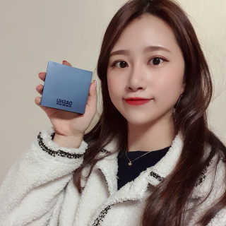 다슈코리아 다슈 맨즈 아쿠아 매트 쿠션 — 5점을 준 리뷰어가 2020년 1월 올린 사용 사진