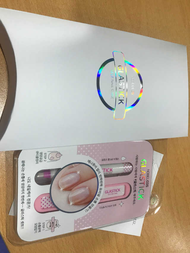 키스뉴욕 젤 판타지 리뷰 사진
