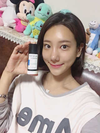 23years old 블랙페인트럽바 — 4.33점을 준 리뷰어가 2018년 6월 올린 사용 사진