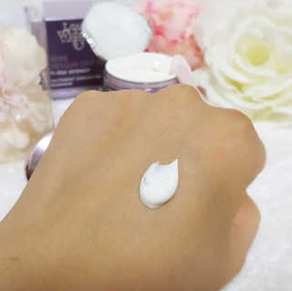 루이스 비드마 아이 콘투어 크림 30ml — 5점을 준 리뷰어가 2018년 7월 올린 사용 사진