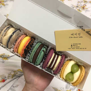유니님이 올린 리뷰 사진 1