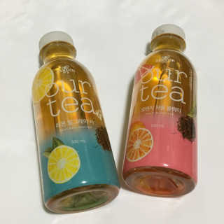 (주)쟈뎅 [쟈뎅] 아워티 500ml （총 6병） — 4점을 준 리뷰어가 2019년 7월 올린 사용 사진