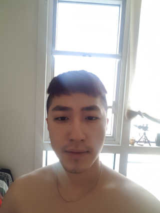 다슈코리아 다슈 포 맨 프리미엄 울트라 본드 젤 다운펌 — 4.5점을 준 리뷰어가 2019년 2월 올린 사용 사진