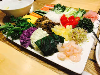 호천당 강남역점 [메콩타이_교보타워] 2만원내 메뉴 자유롭게 이용하기 — 5점을 준 리뷰어가 2019년 2월 올린 사용 사진