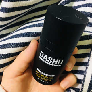 다슈코리아 다슈 안티 헤어로스 헤어쿠션 16g — 5점을 준 리뷰어가 2017년 11월 올린 사용 사진
