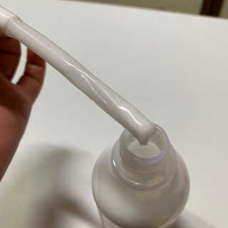 바디홀릭 인샤워 바디퍼퓸 옐로우포션 250ML — 3점을 준 리뷰어가 2019년 4월 올린 사용 사진
