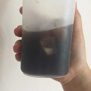 (주)쟈뎅 쟈뎅 시그니처 아메리카노 1.1L — 5점을 준 리뷰어가 2018년 5월 올린 사용 사진