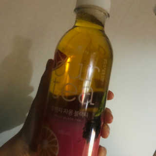 (주)쟈뎅 [쟈뎅] 아워티 500ml （총 6병） — 5점을 준 리뷰어가 2019년 7월 올린 사용 사진
