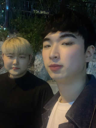 더 쉐이브 안티스트레스 쉐이빙스틱 — 5점을 준 리뷰어가 2020년 3월 올린 사용 사진