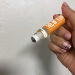 더블유드레스룸 롤 온 퍼퓸EDT 10ml — 5점을 준 리뷰어가 2018년 10월 올린 사용 사진