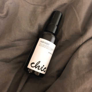 PERVADO 페르바도 산소계 살균소독제 칙, CHIC 60ml — 4.5점을 준 리뷰어가 2018년 10월 올린 사용 사진
